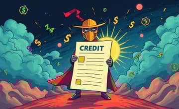 Limit co-signing on loans to protect your credit health