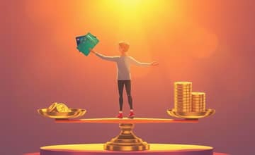 Consider balance transfer cards for short-term relief