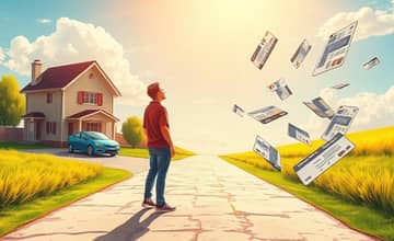 Evaluate if secured loans offer better terms for repayment