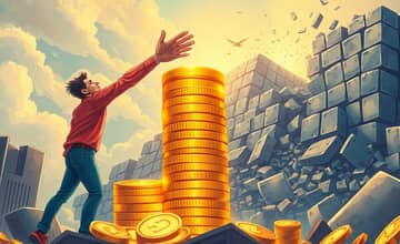 Use side income specifically to chip away at principal