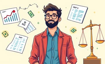 Structure repayments for variable income situations