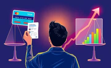 Stay proactive by regularly reviewing credit utilization