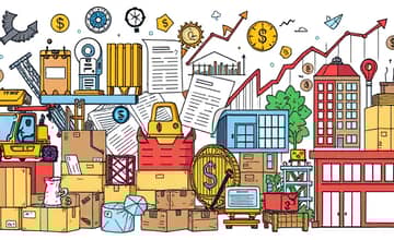 Review collateral depreciation risk in asset-based lending