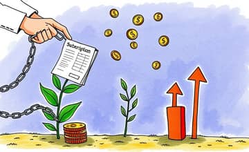 Cut unnecessary recurring expenses to redirect funds