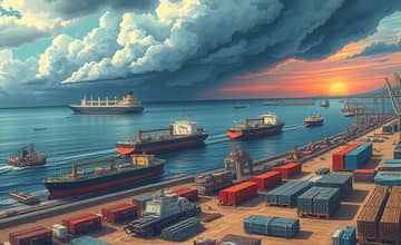 Commodities rally on global supply disruptions