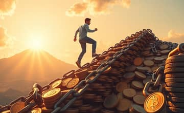 Set realistic timelines for becoming debt-free