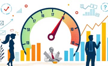 Review utilization spikes before approving new credit