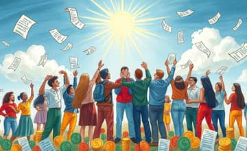 Utilize hardship programs during income disruptions