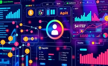 Integrate open banking data for holistic profile reviews