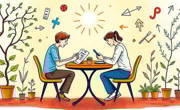 Work with accountability partners for support