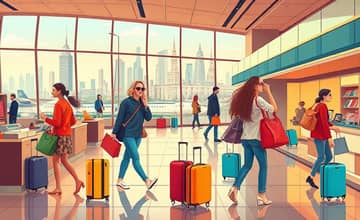 Luxury brands post record sales as travel returns