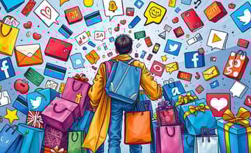 Identify behavioral triggers for overspending