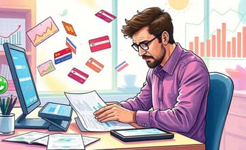 Monitor total debt-to-income ratio to stay within healthy limits