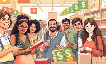 Consumer sentiment rebounds amid easing inflation