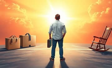 Revisit debt strategies after major life changes