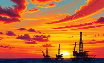 Energy sector surges as oil prices climb