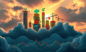 Defensive sectors shine during volatility spikes