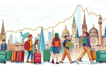 Travel and leisure stocks rebound on pent-up demand