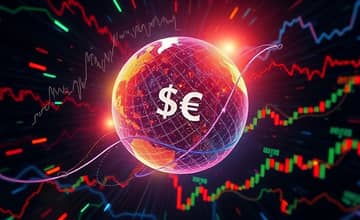 International equities decouple on currency swings