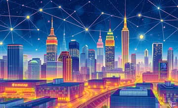 REITs expand portfolios into data centers and logistics