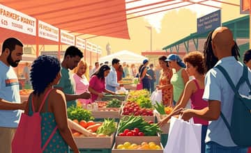 Food inflation alters consumer purchasing patterns