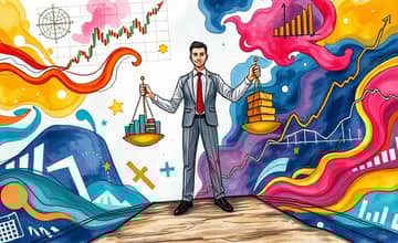 Align risk tolerance with core investment decisions