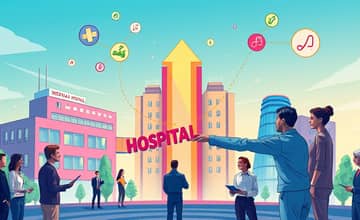 Healthcare M&A reshapes sector leadership