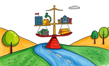 Diversify across asset classes for a smoother ride