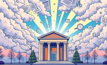 Regional banks face new headwinds amid regulation