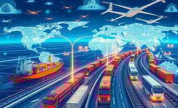 Shipping and logistics firms adjust to demand surges