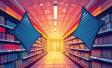 Margin compression squeezes retail sector profits