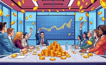 Corporate buybacks accelerate on strong cash flows