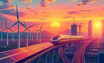 Global fund flows favor infrastructure investment