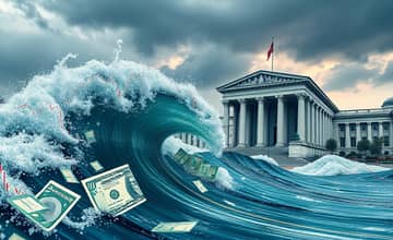 Quantitative tightening sparks new volatility cycles