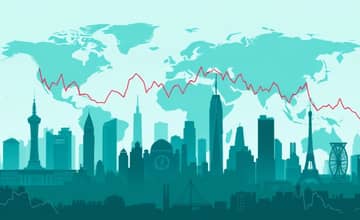 Deflationary signals emerge in select developed markets