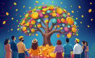 Automate contributions for steady portfolio growth
