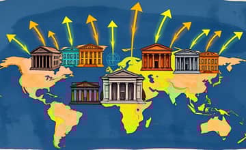 Policy updates from central banks steer investor sentiment