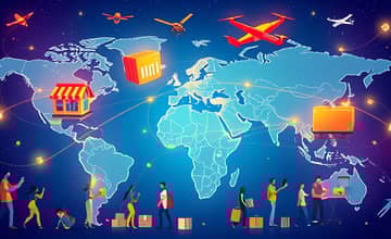 E-commerce platforms expand despite cost pressures