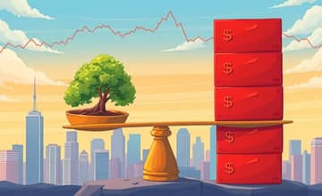 Balance growth and value tilts based on market cycles