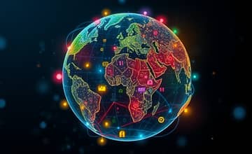 Incorporate thematic funds for targeted exposure