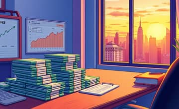 Keep cash buffers for tactical opportunities