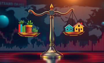 Consider risk parity for advanced diversification