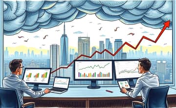 Utilize scenario analysis to stress test resilience