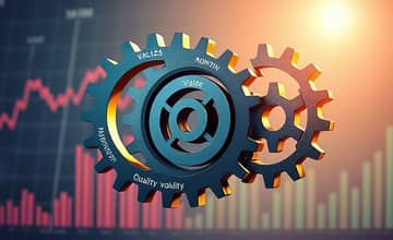 Leverage factor-based investing for tactical tilts