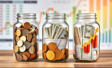 Segment portfolios for short, medium, and long-term needs
