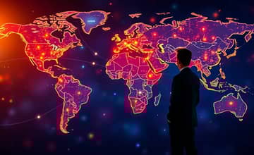 Include international assets for global diversification