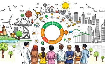 Integrate ESG factors for values-driven management