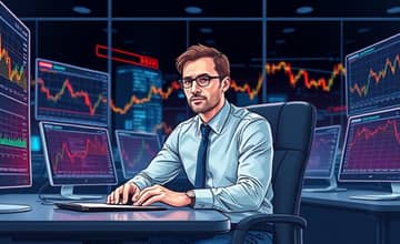 Use drawdown limits to avoid overreacting in corrections