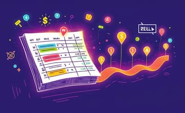 Map goals to individual account types