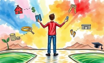 Revisit allocation after major life events